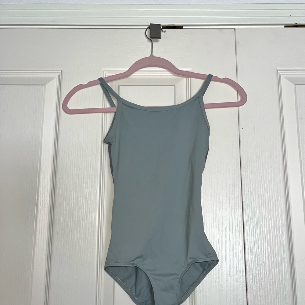 Ainsliewear Child Leotard